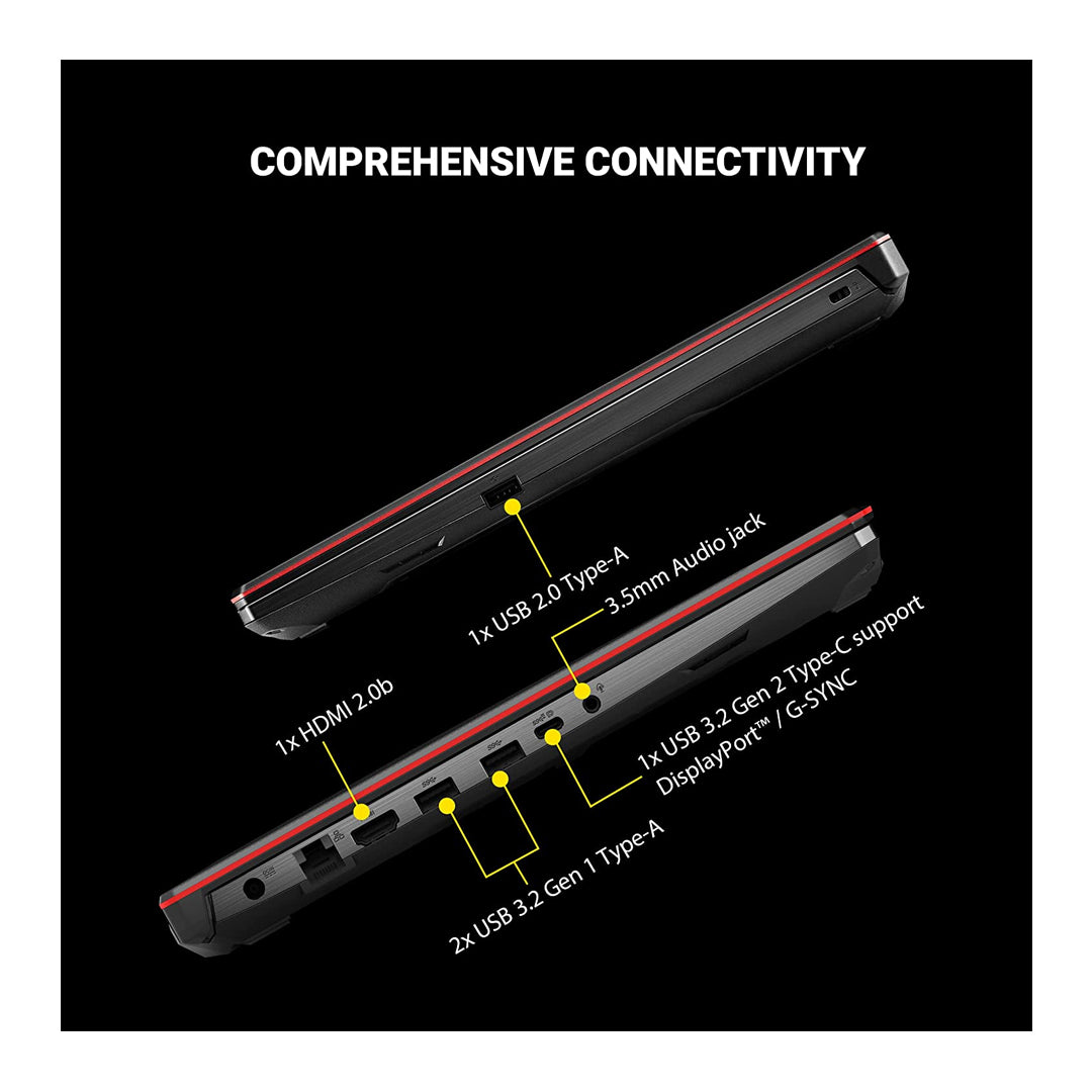 ASUS-TUF-Gaming-Connectivity