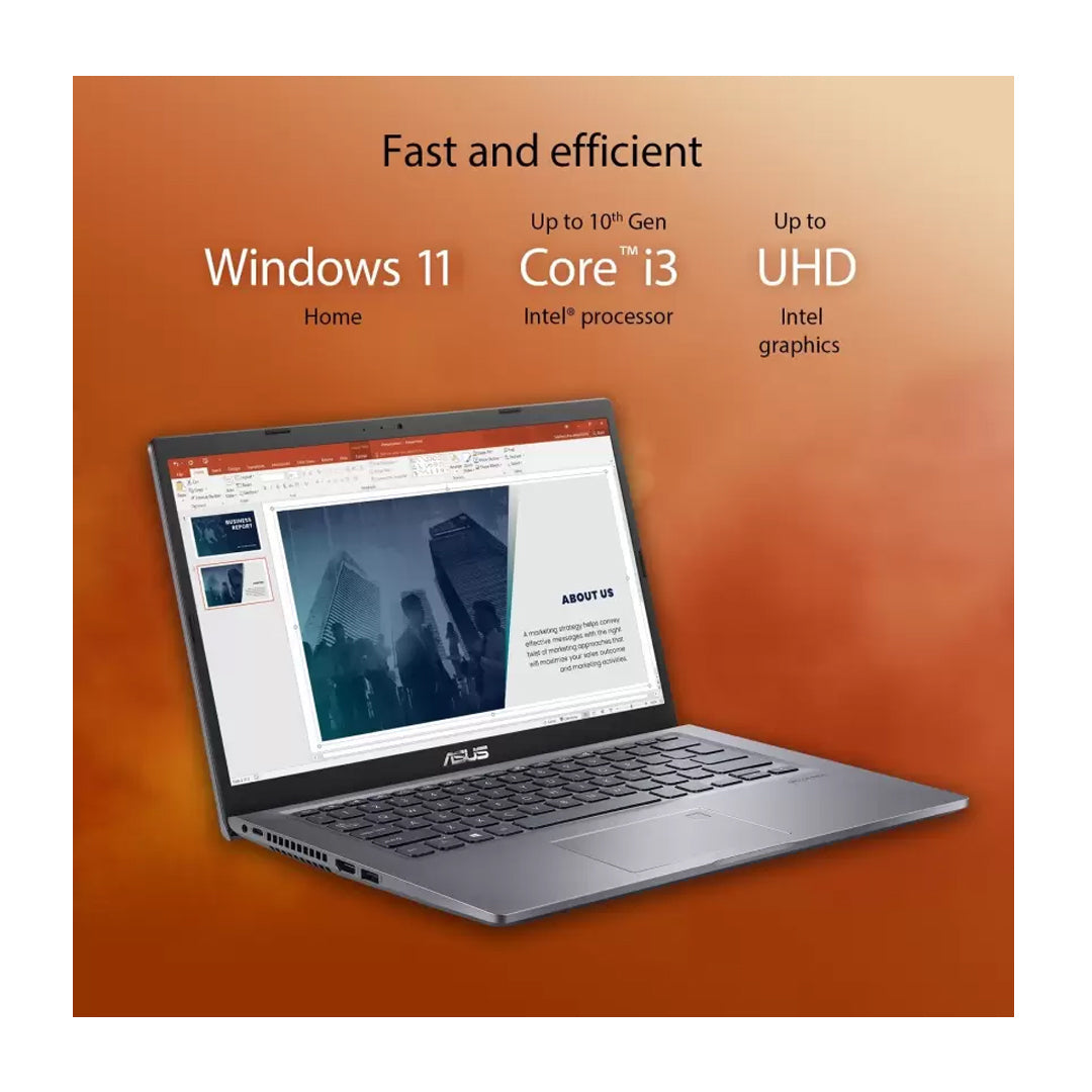 ASUS-X415JA-BV301WS-Processor
