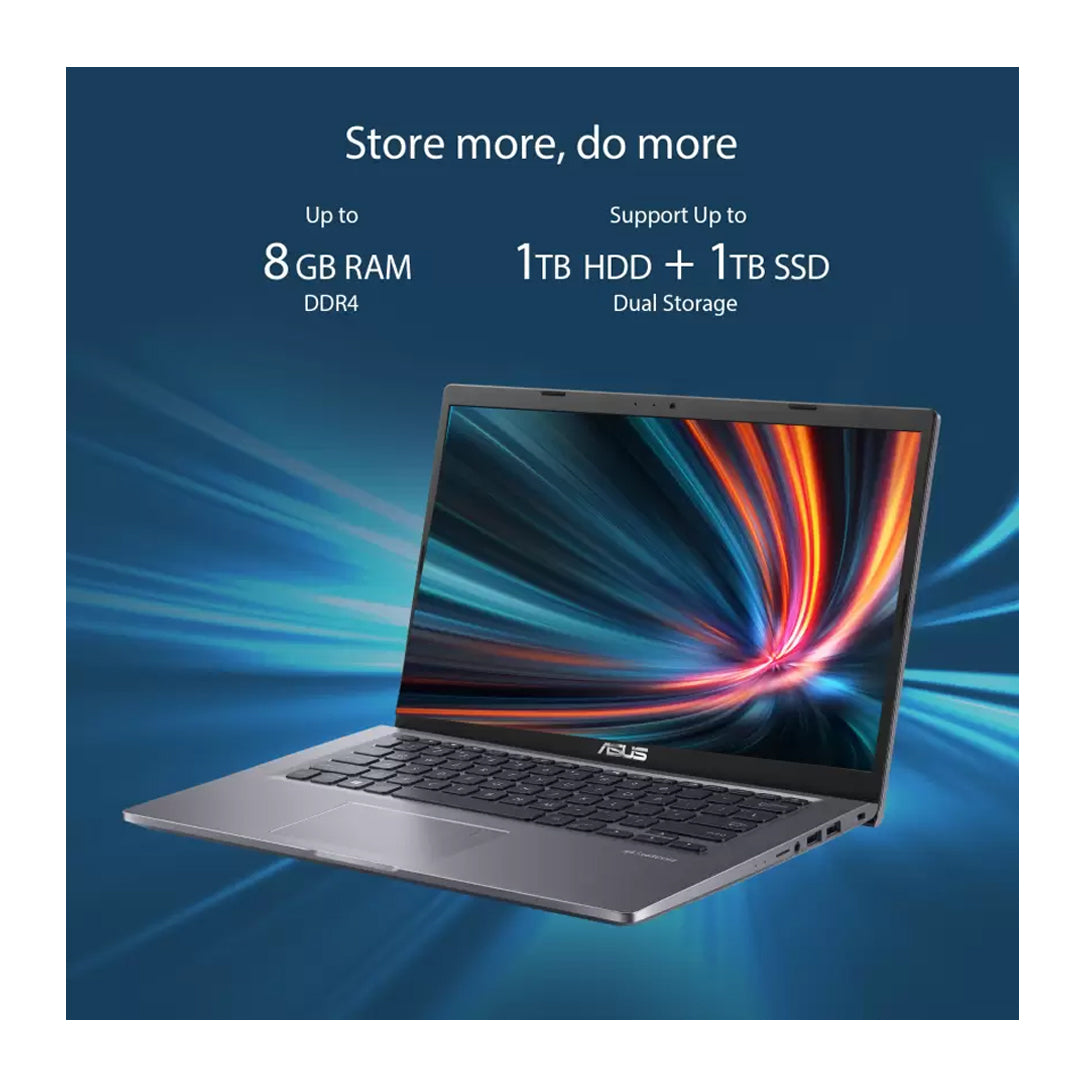 ASUS-X415JA-BV301WS-Storage