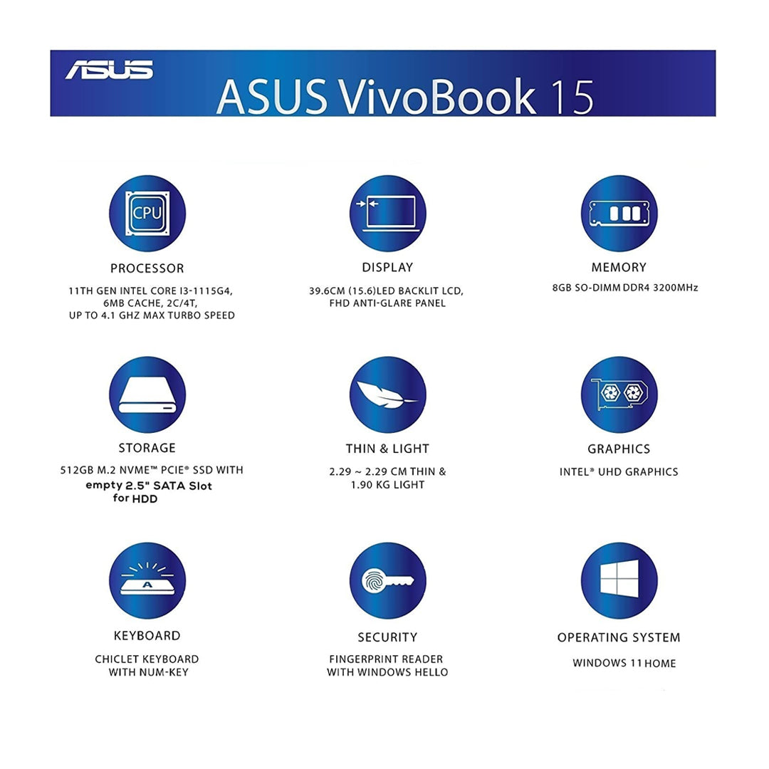 ASUS-X515EA-EJ322WS-Features