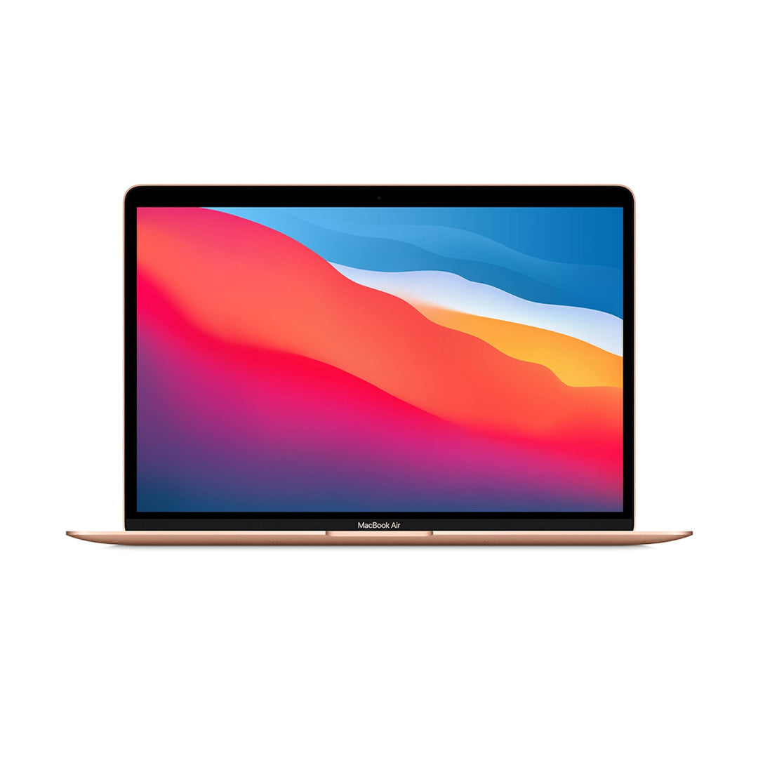 Apple-MacBook-Air-Gold