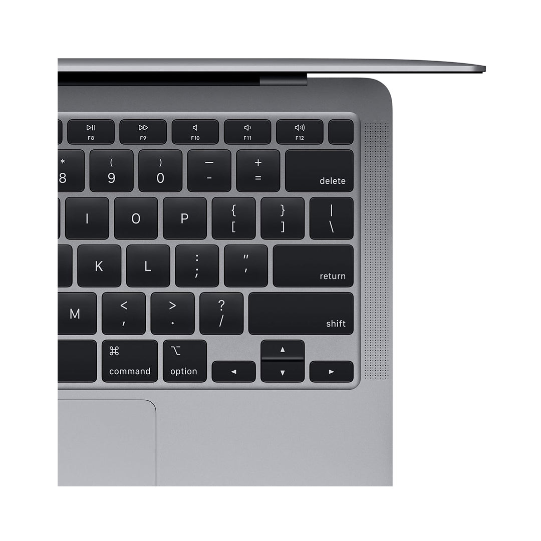 Apple-MacBook-Air-Speakers