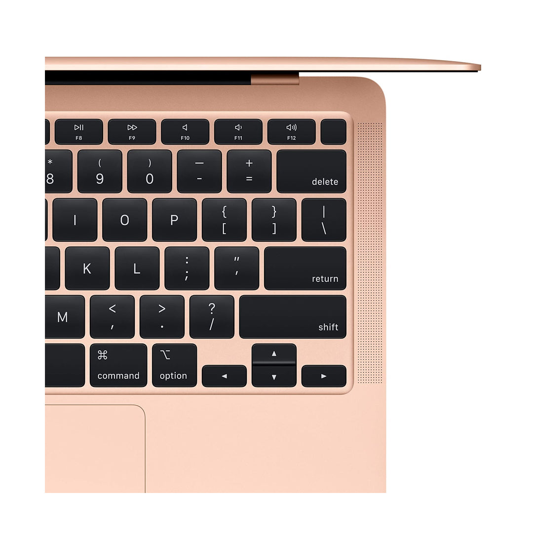 Apple-MacBook-Air-Speakers