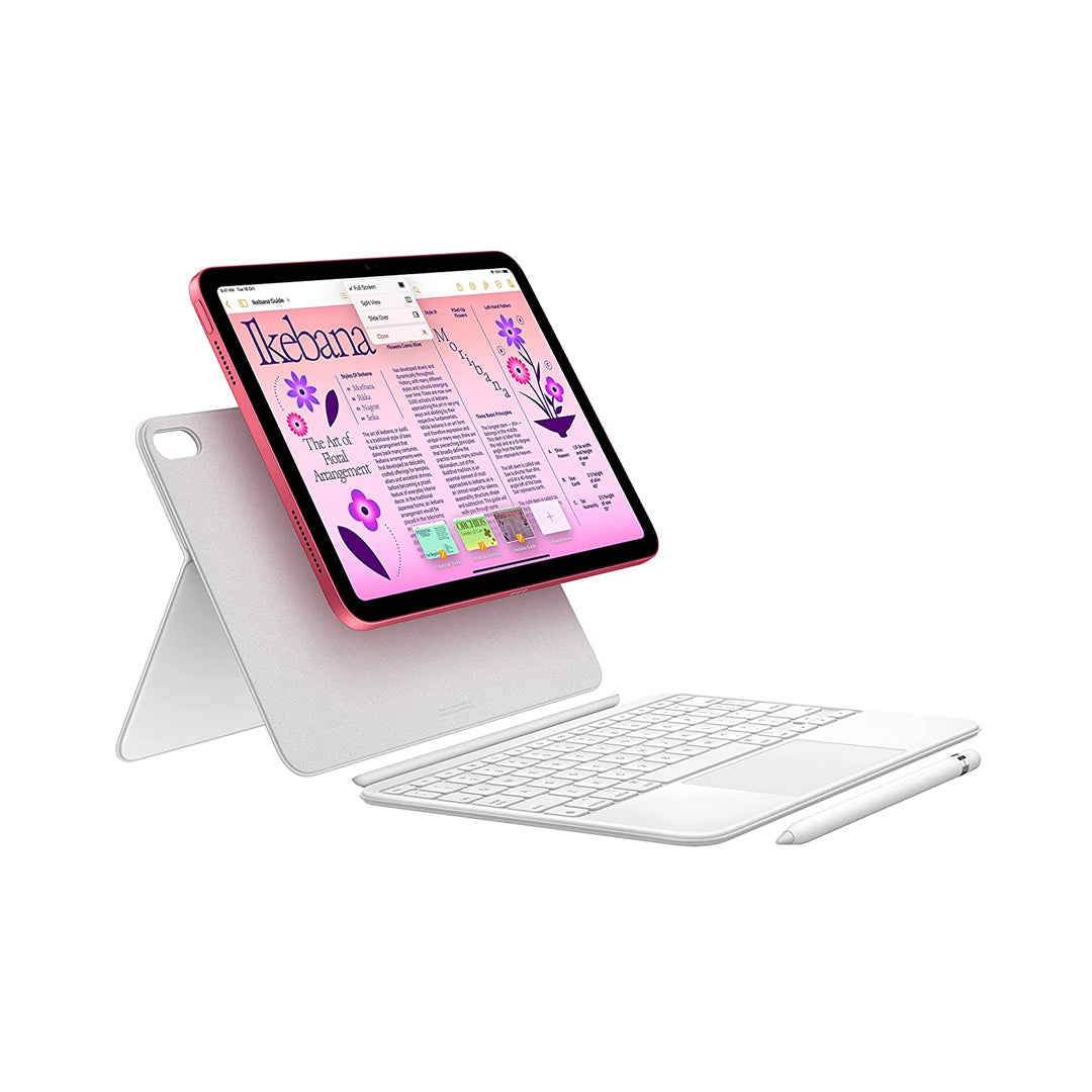 Apple Ipad 10th Gen - Keyboard