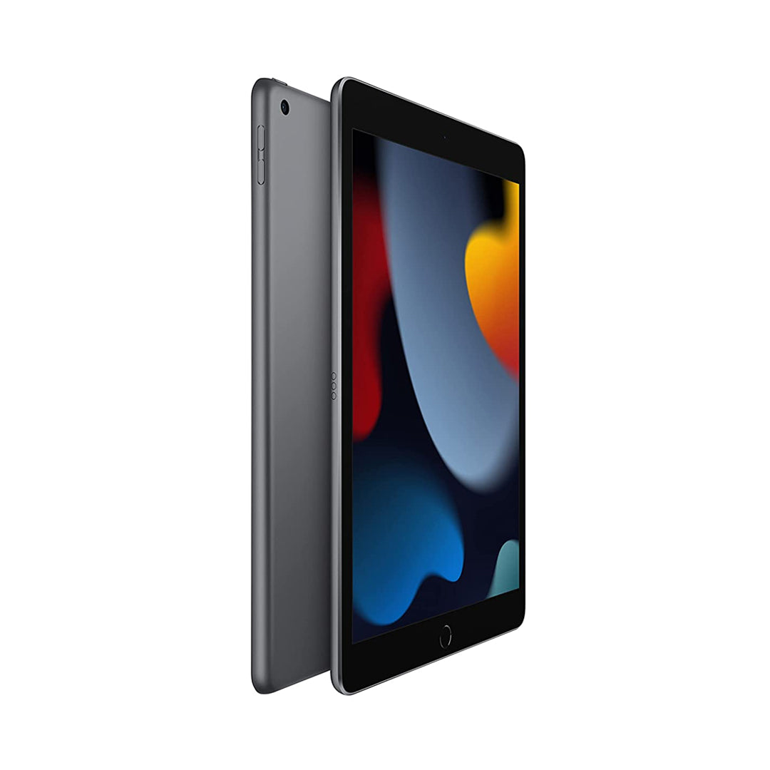 Apple-iPad-9th-Gen-Design