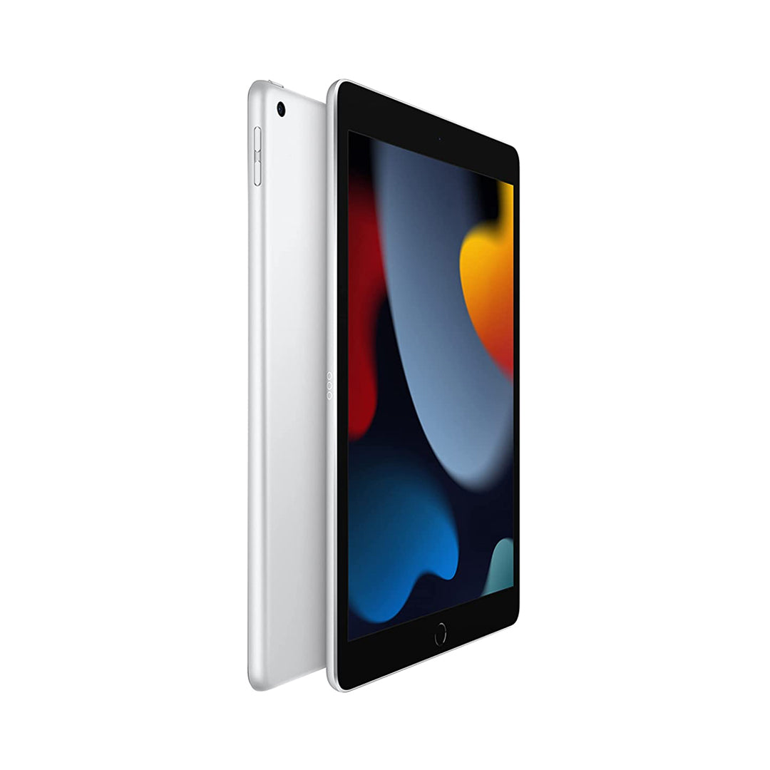         Apple-iPad-9th-Gen-Design
