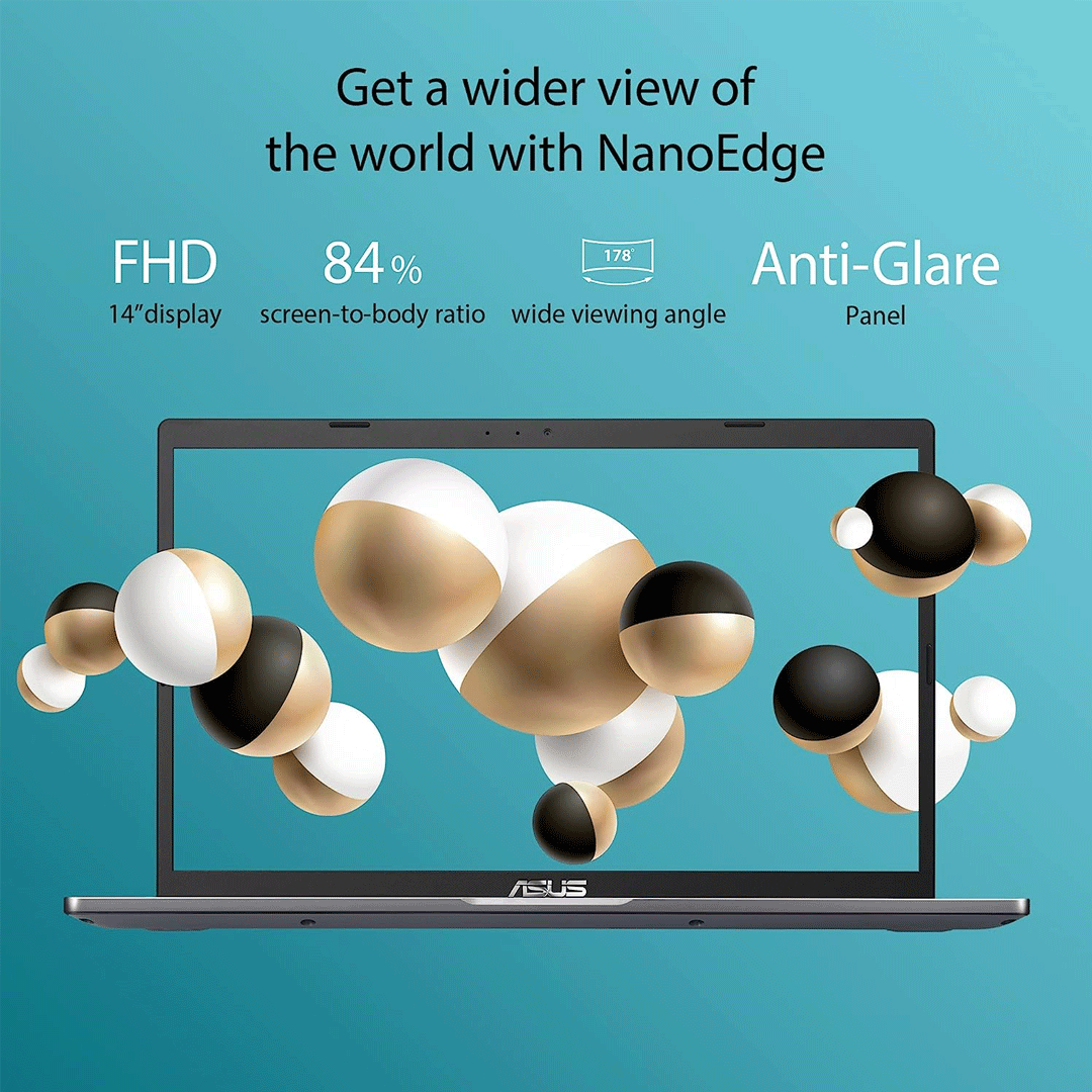 Asus-X415JA-EK522WS-Specification