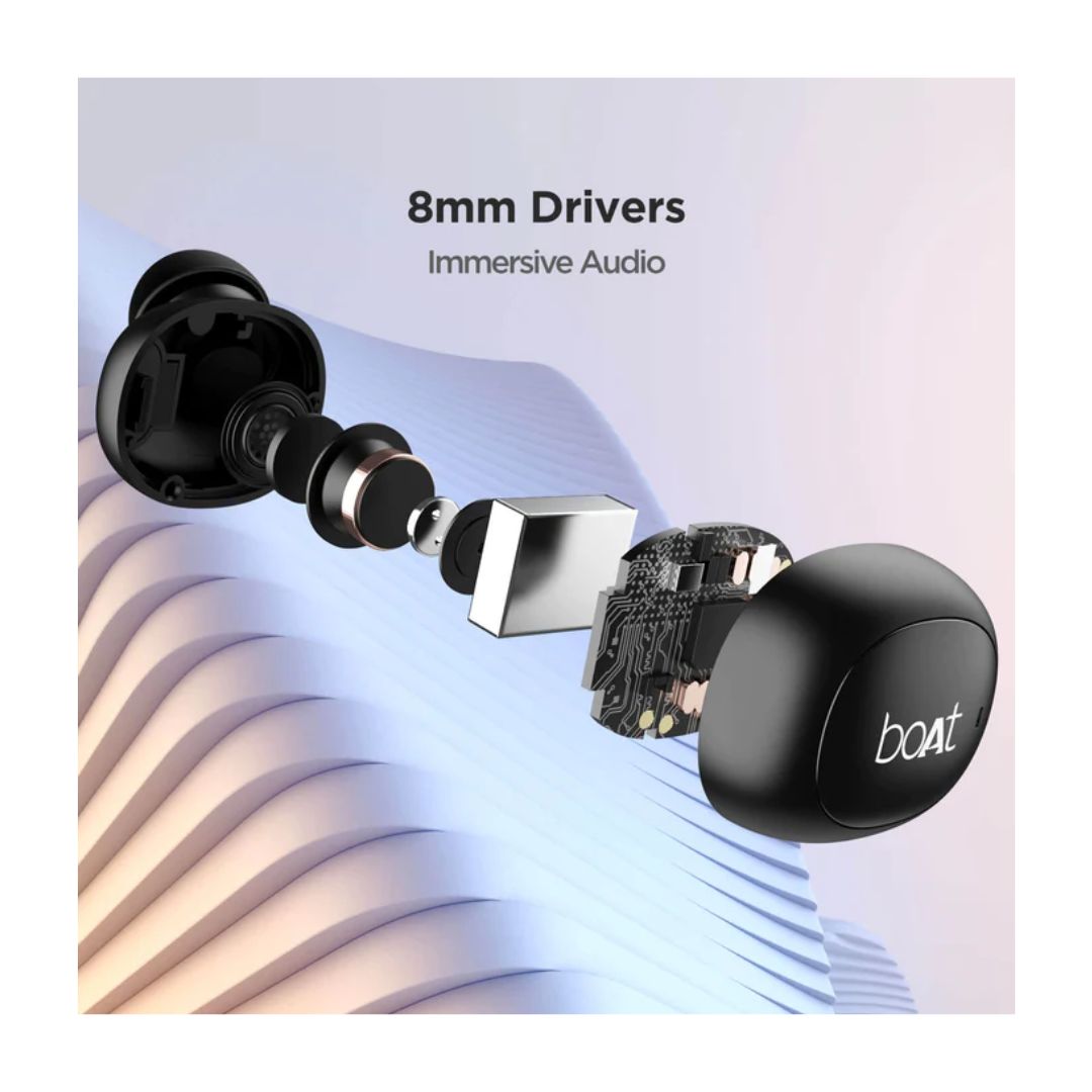    Boat-Airdopes-121v2-Driver-Unit