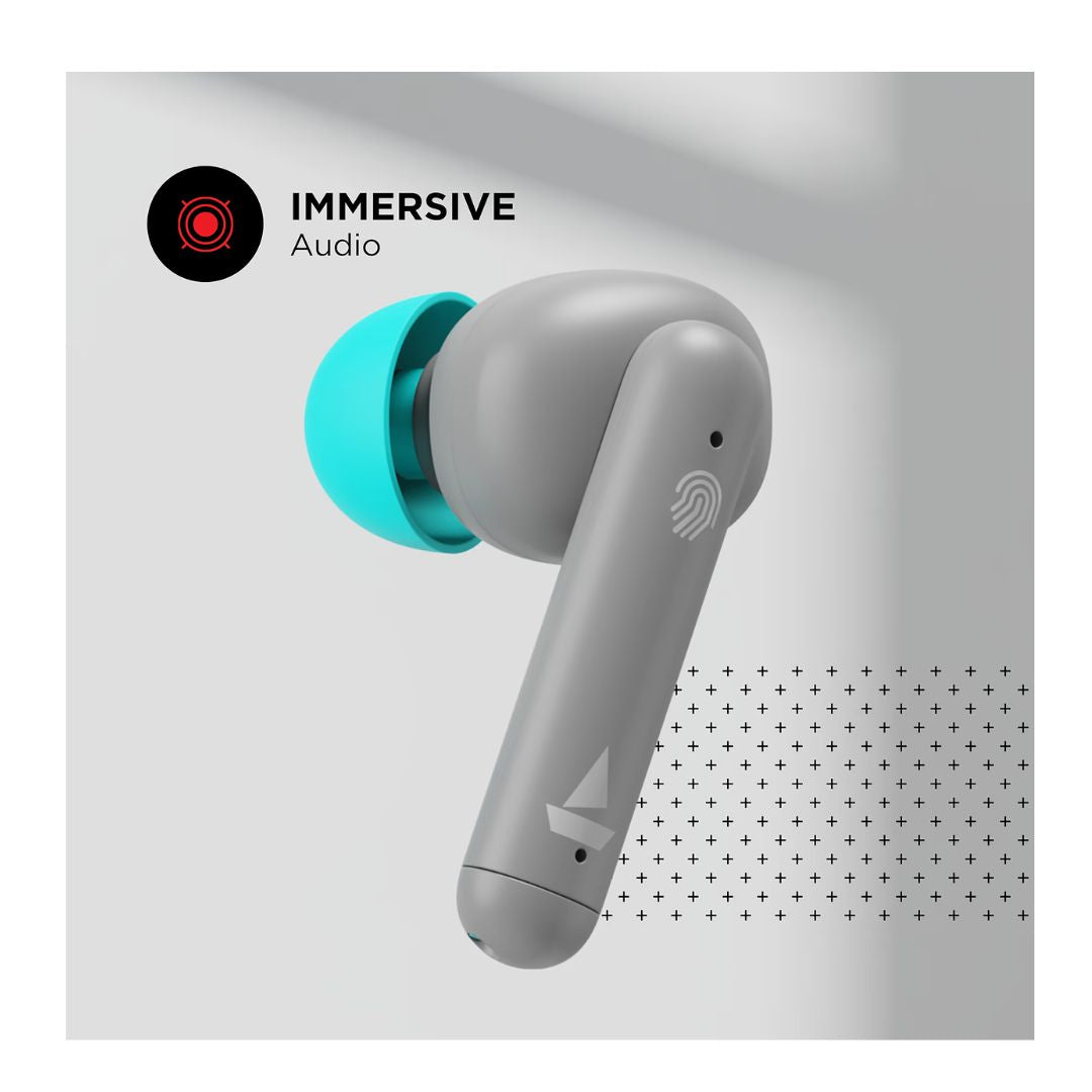    Boat-Airdopes-148-Cyan-Audio-Quality
