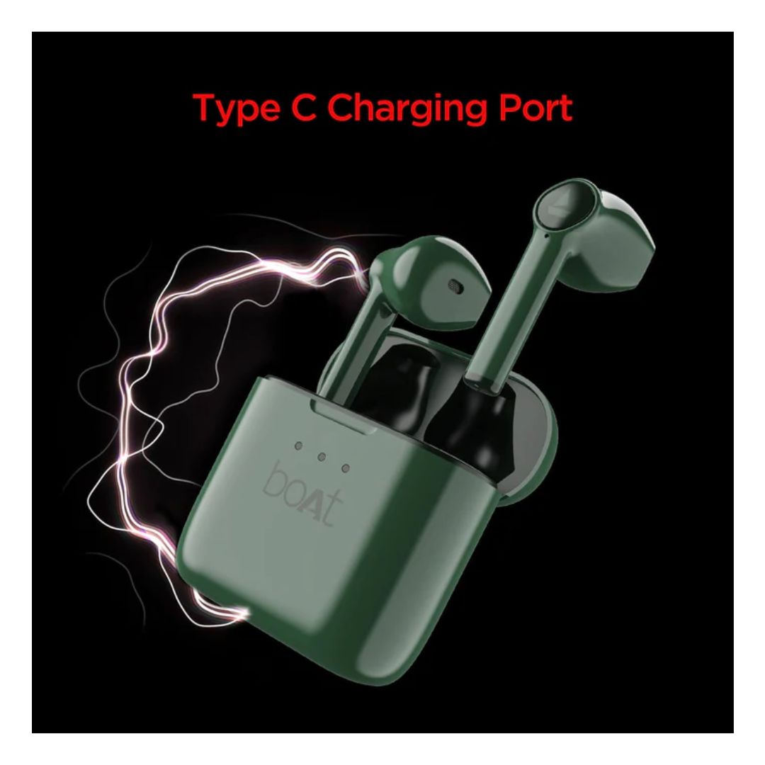    Boat-Airpodes-138-Charging-Port