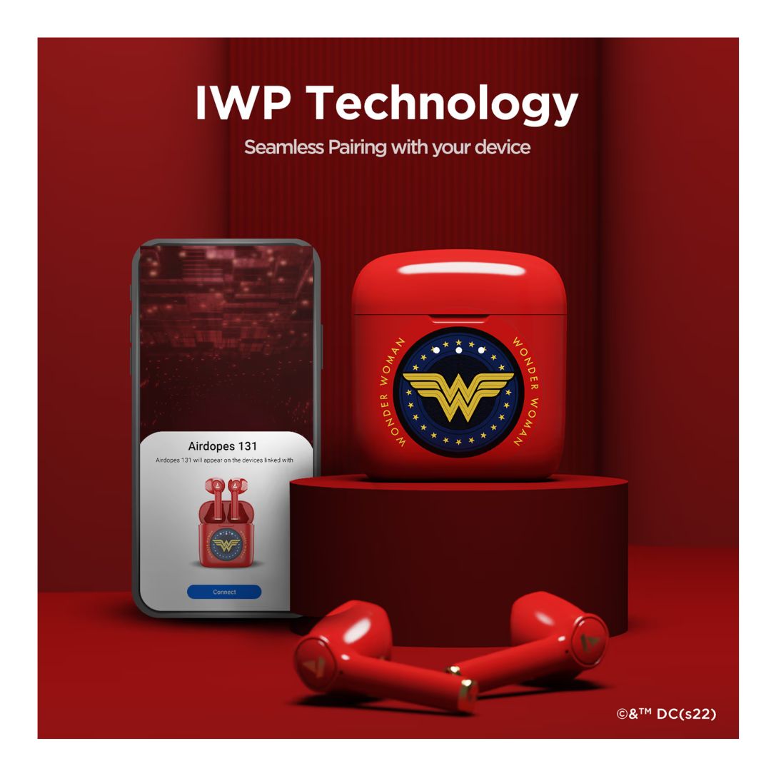 Boat-Airpodes-138-IWP-Technology