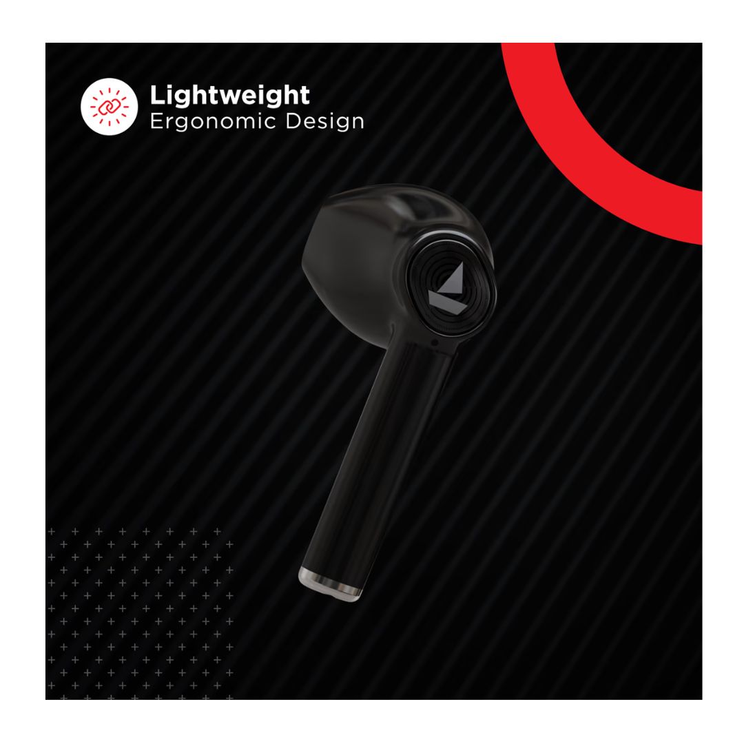 Boat-Airpodes-138-Lightweight-Design