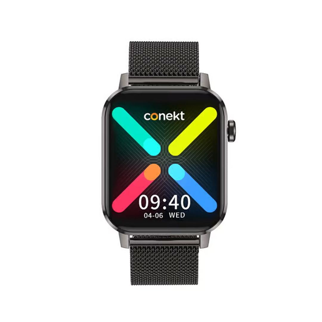 Conekt-Alloy-Smart-Watch