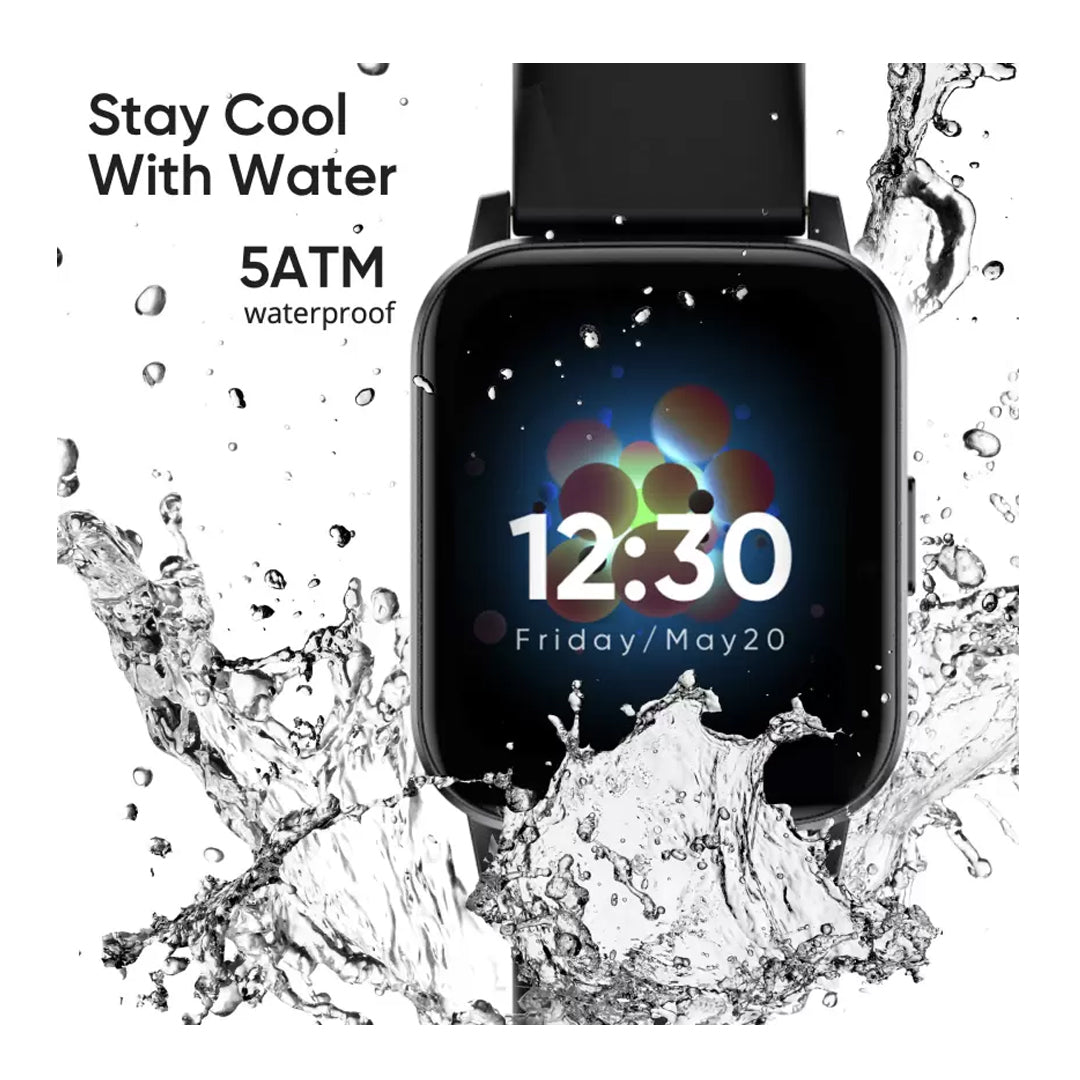 Dizo-Watch-Water-Resistant