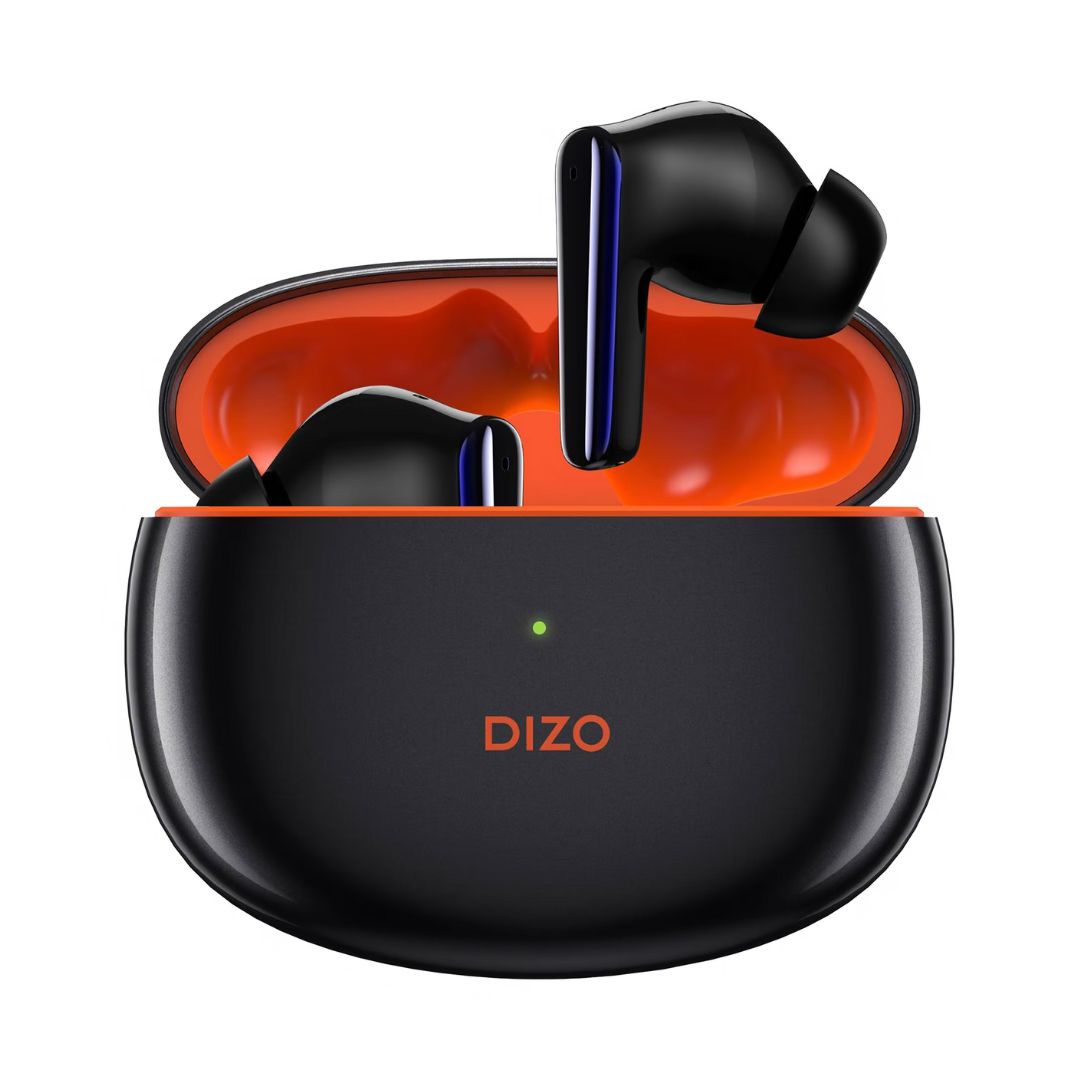    Dizo-Z-Pro-Earbuds
