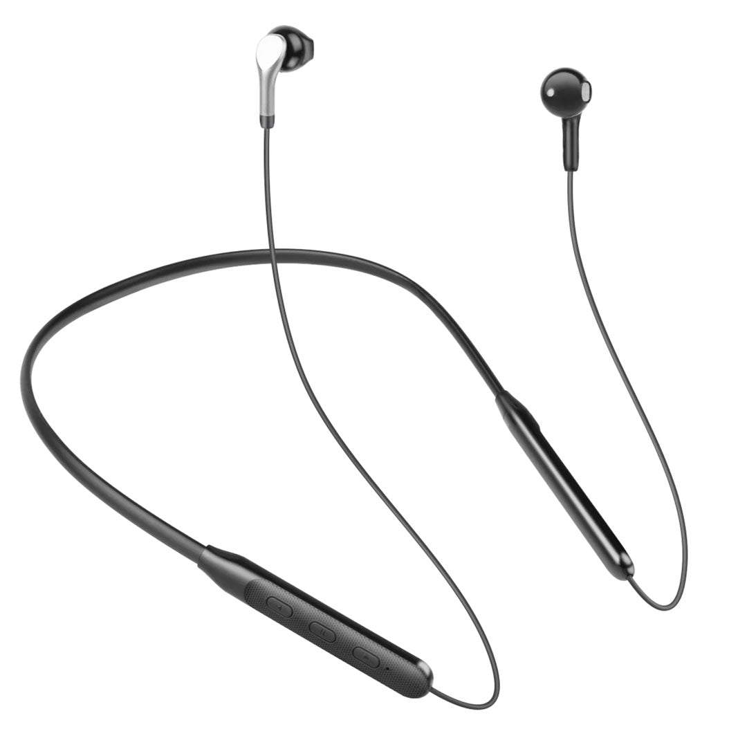 GIZMORE-MN220-Bluetooth-Wireless-Neckband