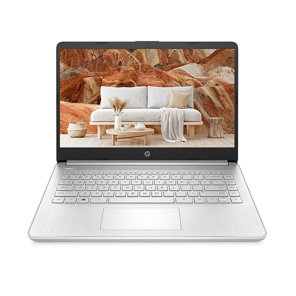 HP 15s-EQ1560AU (AMD/ Ryzen 3-3250U/ 8GB/ 512GB SSD/ Win 11) Laptop