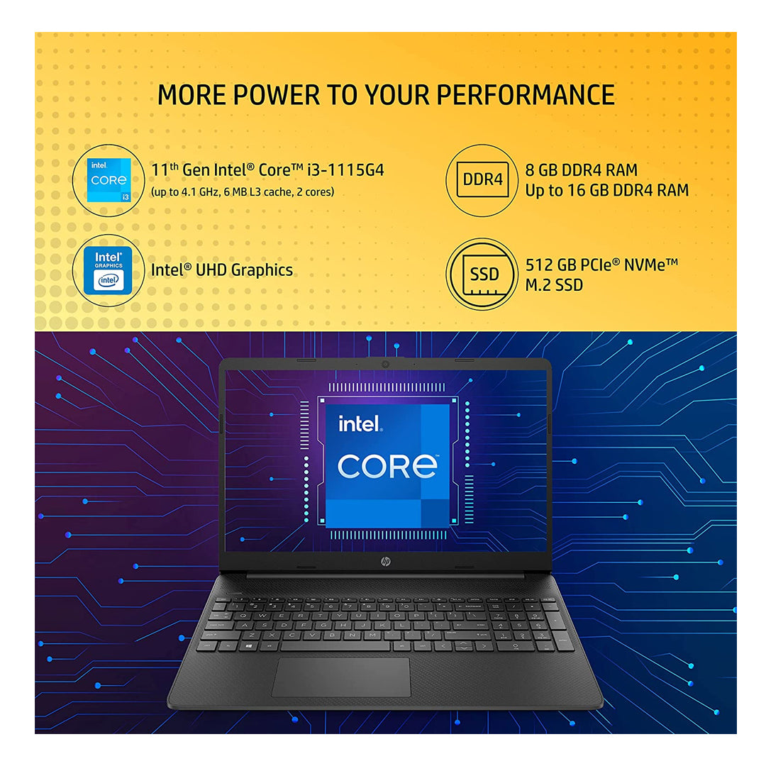 HP-15s-fq2671TU-Laptop-Performance
