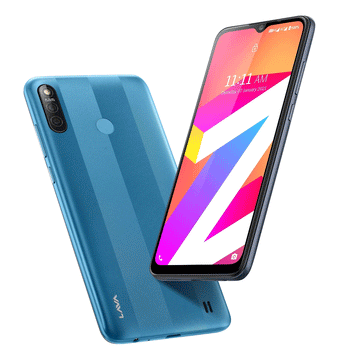  Lava-z3-pro-Front-and-Back