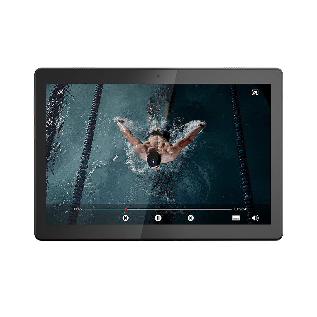 Lenovo-M10-Tablet-Display