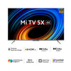 Mi-5X-43-inch-4K-Specification