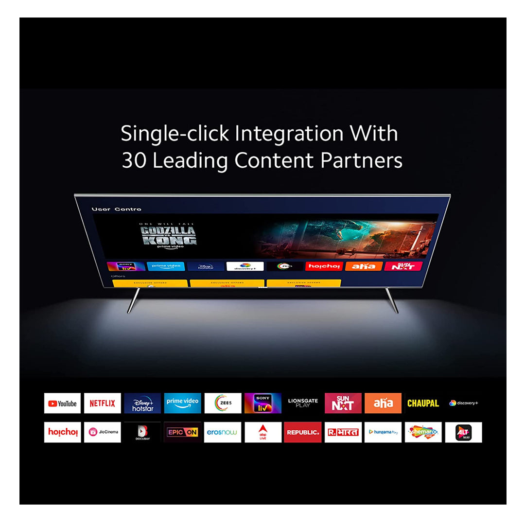 Mi-5X-43-inch-App-Support