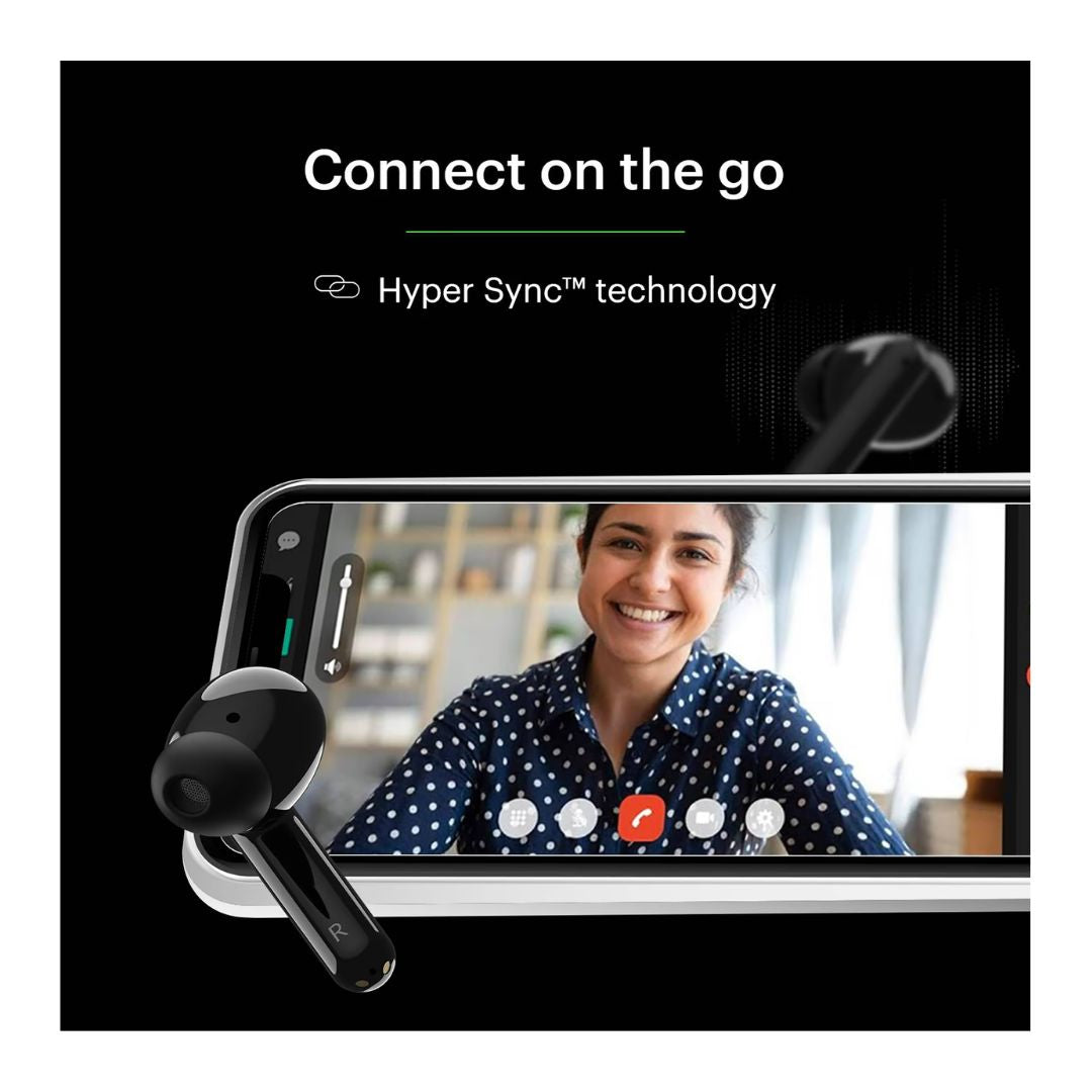 Noise-Air-Buds-Pro-Hyper-Sync-Technology