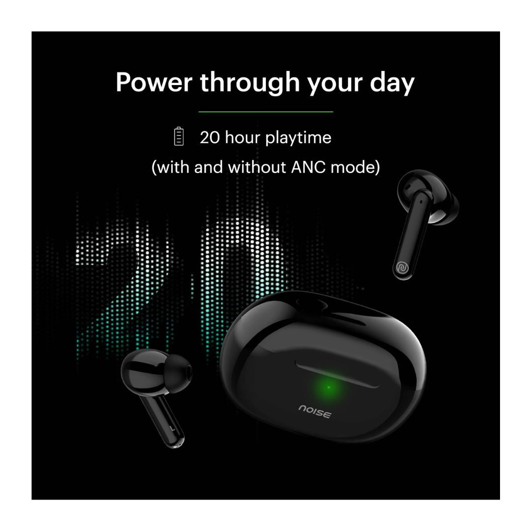 Noise-Air-Buds-Pro-Playtime