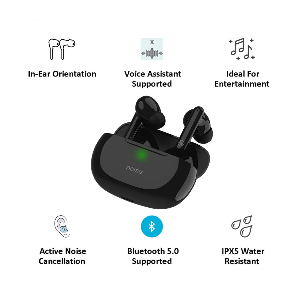    Noise-Air-Buds-Pro-Specification