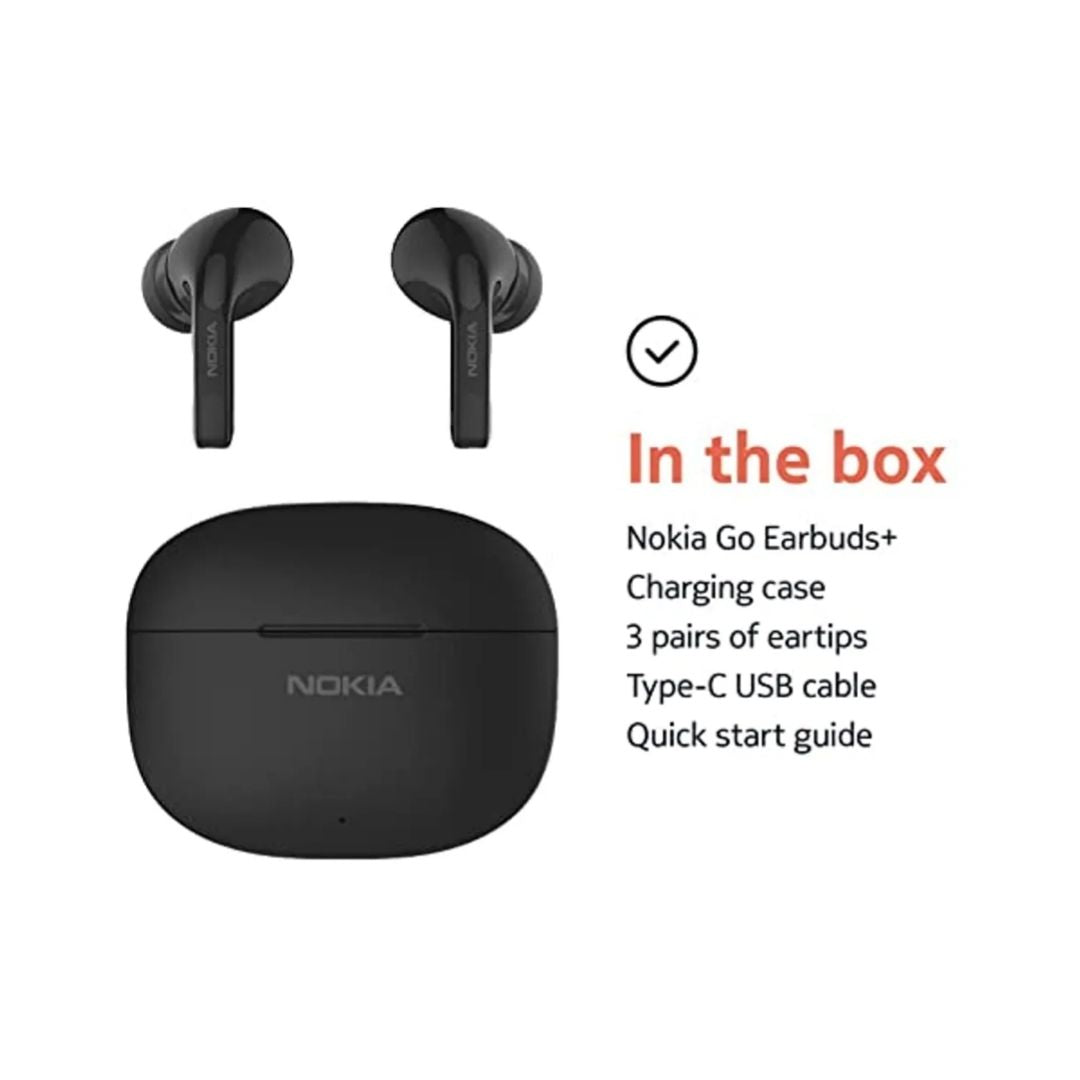    Nokia-Go-201-Specification