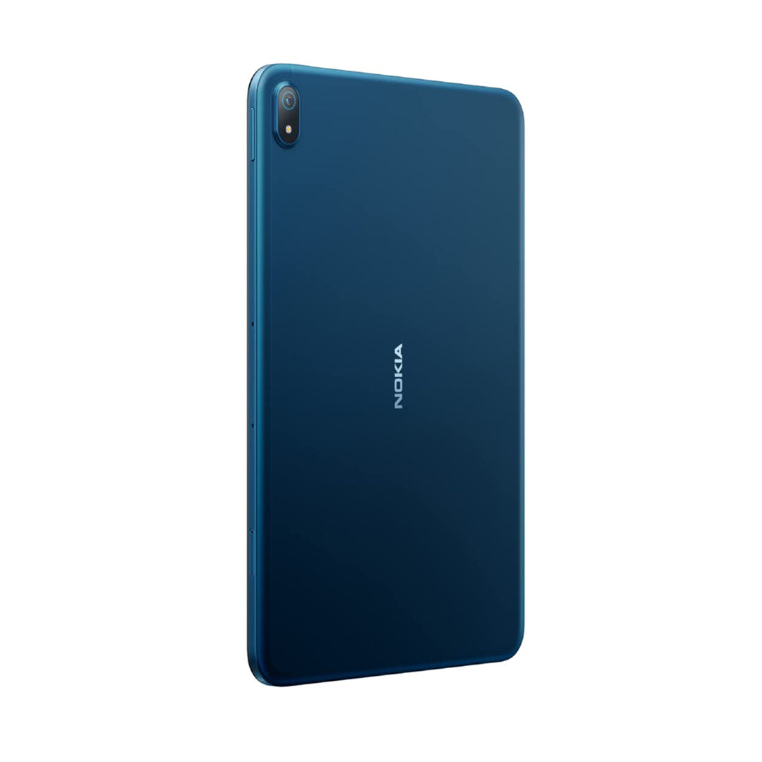 Nokia-T20-Tablet-Camera