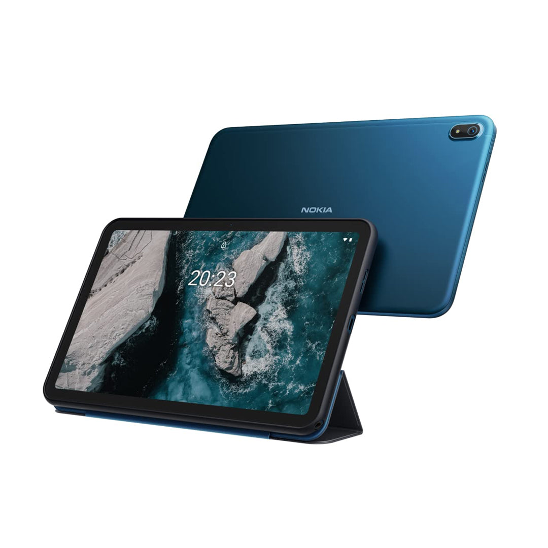 Nokia-T20-Tablet-Design