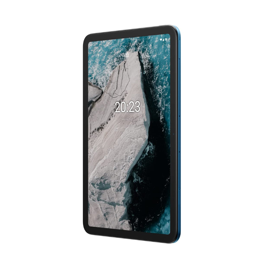     Nokia-T20-Tablet-Display