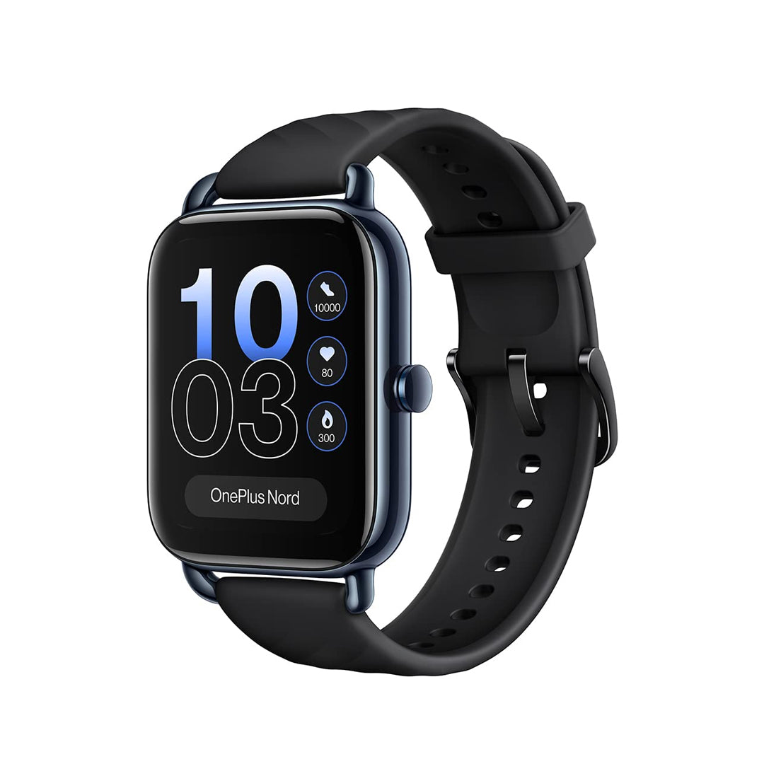 Exercise and fitness: Best smartwatches under Rs 10,000