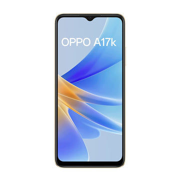    Oppo-A17K-Display