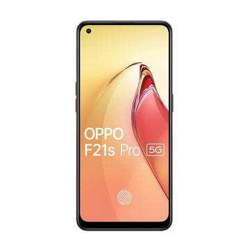    Oppo-F21s-Pro-5G-Display