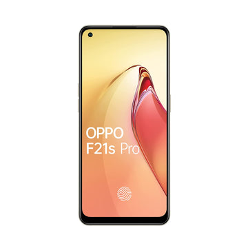   Oppo-F21s-Pro-Display