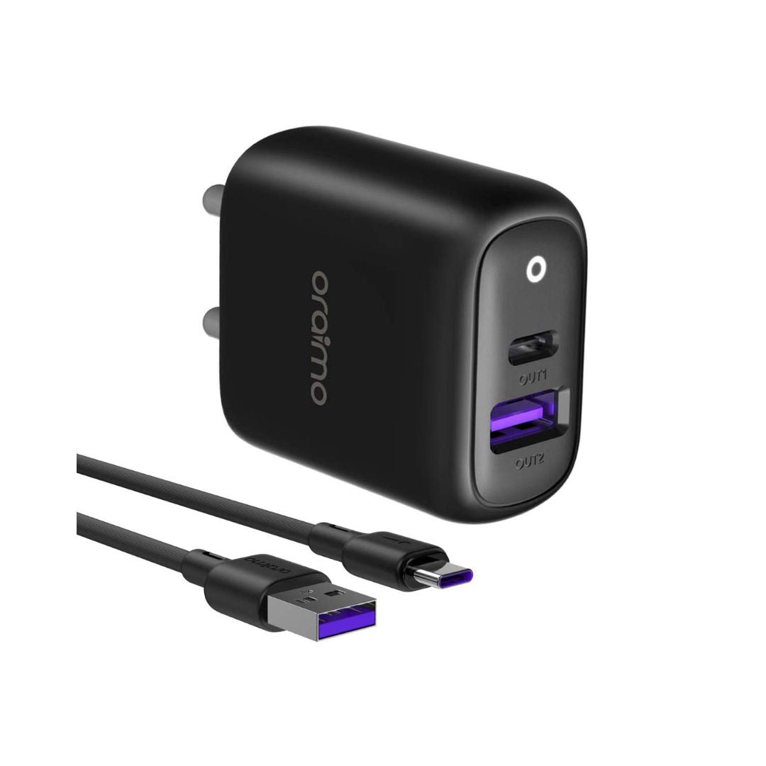 Oraimo-165S-2A-Charger