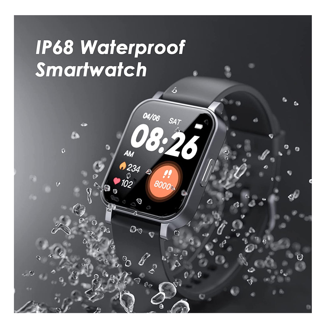 Oraimo Tempo S2 (OWS-11N) Smart Watch