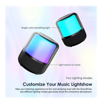    Oraimo-Soundflow-LED-Customize