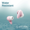 Promate-Water-Resitent