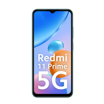   Redmi-11-Prime-5G-Display
