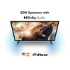 Redmi-32-inches-Dolby-Audio