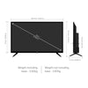 Redmi-32-inches-TV-Dimension