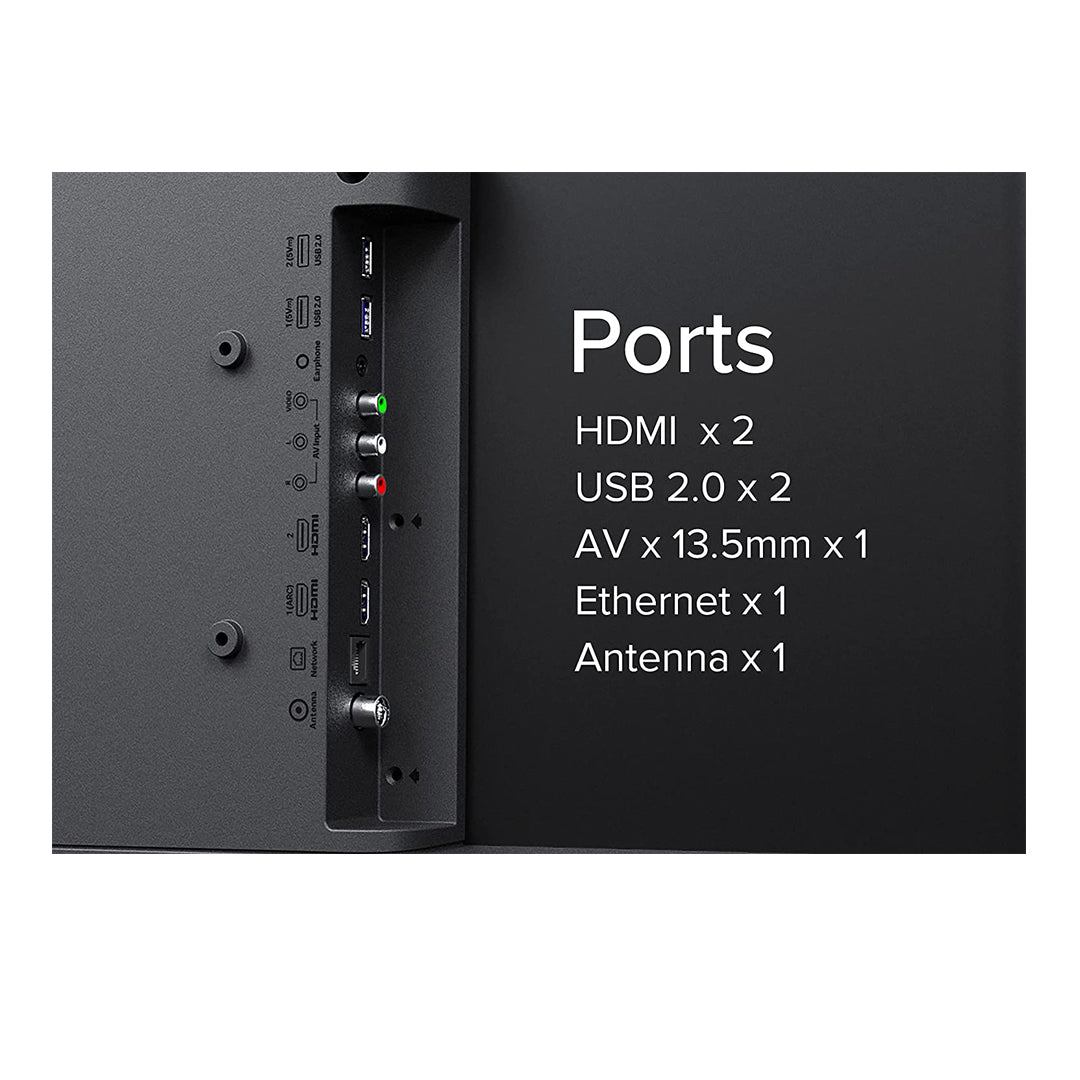 Redmi-32-inches-TV-Ports