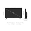 Redmi-5A-32-inch-Dimension