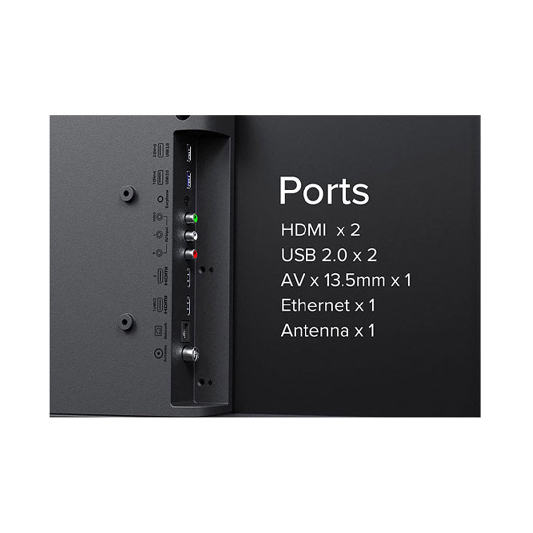 Redmi-5A-32-inch-Ports