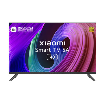 MI 80 cm (32 inches) A Series HD Ready Smart Google TV L32M8-5AIN