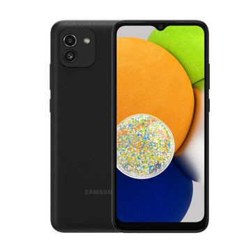    Samsung-Galaxy-A03-Black