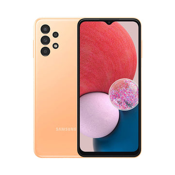    Samsung-Galaxy-A13-Peach